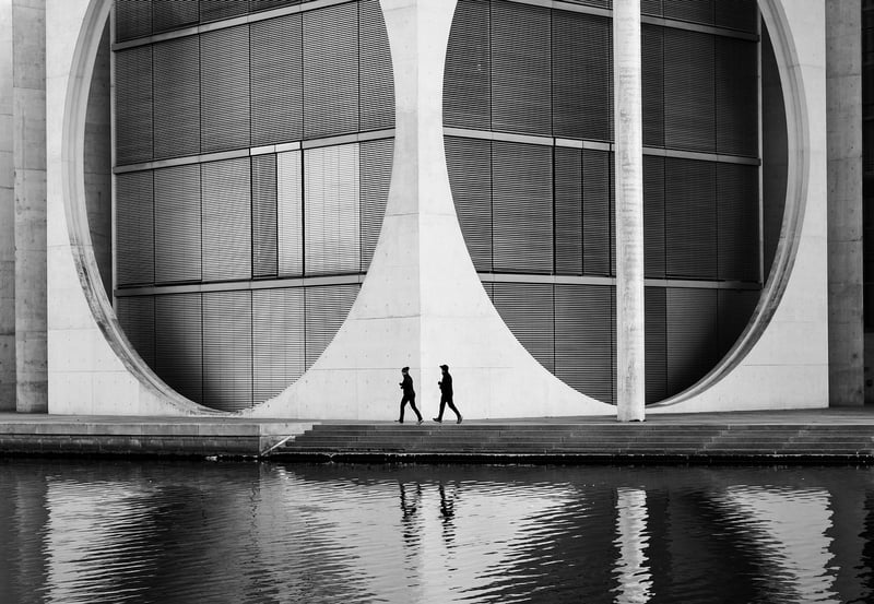 Contemporary Moves